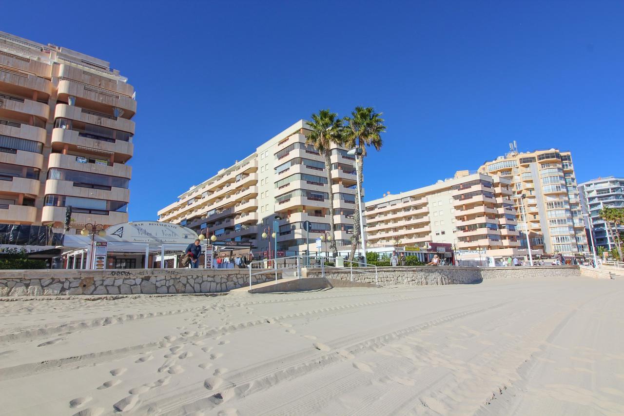 Topacio Calpe Luaran gambar