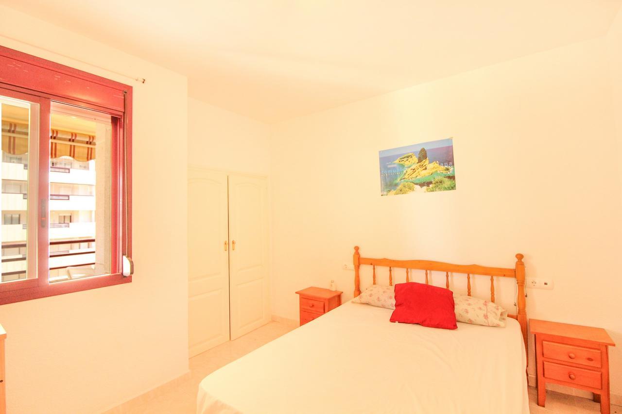 Topacio Calpe Luaran gambar